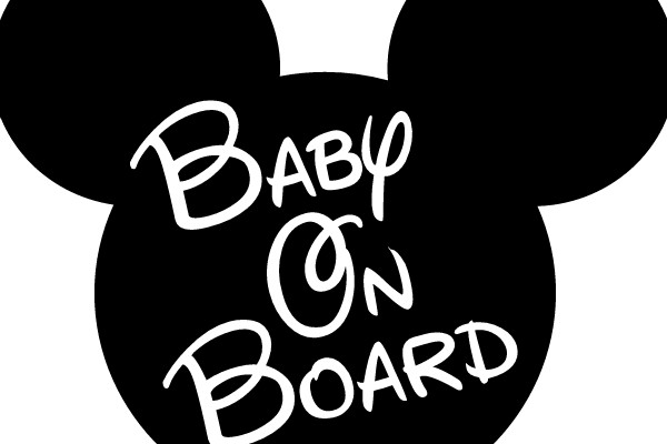 BABY ON BOARD