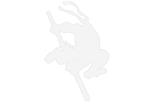 Stylized Ninja Turtle Bundle Artwork