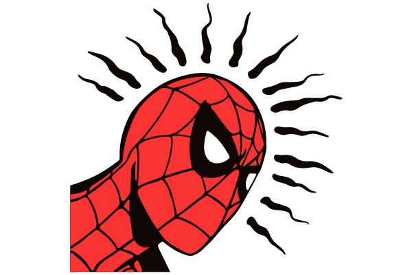 Spider-Man: The Radiant Hero