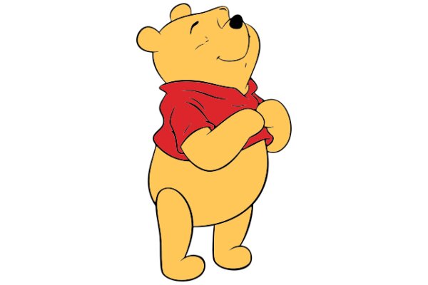 Winnie the Pooh: A Classic Character