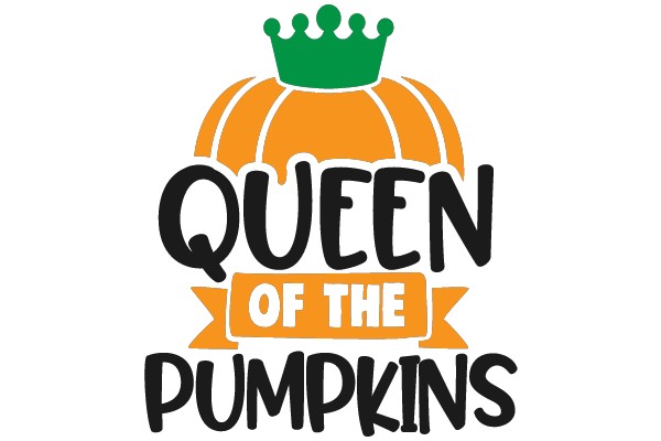 QUEEN OF THE PUMPKINS