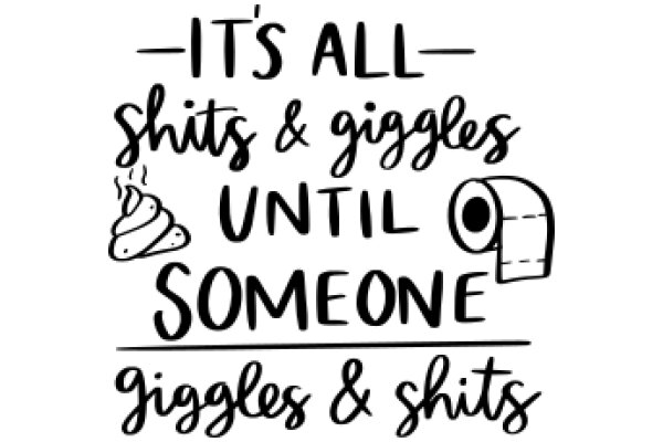 A Humorous Take on the Importance of Good Hygiene and Positive Attitudes