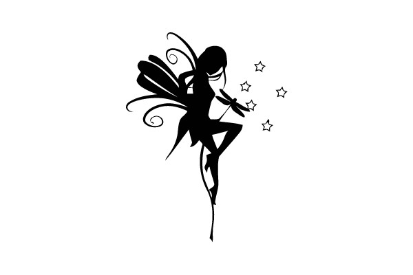 Fairy of Stars