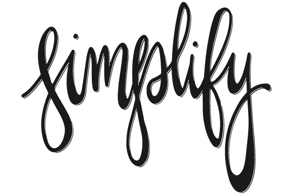 Simplify