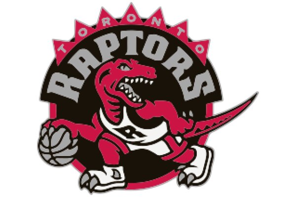 Toronto Raptors Logo: A Symbol of Basketball Excellence