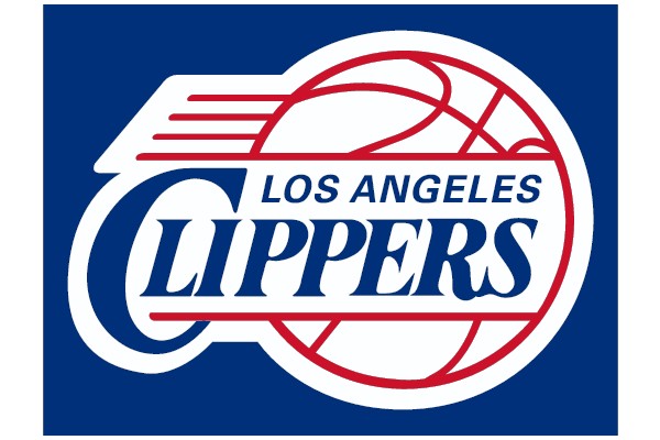 Los Angeles Clippers Team Logo