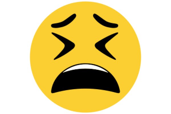 Emotional Expression in Graphic Design: A Case Study of a Yellow Emoticon
