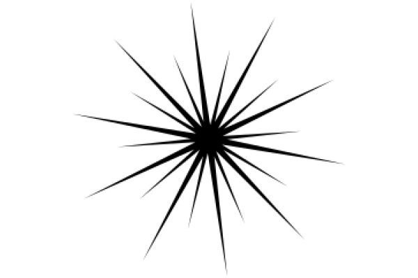 Astro Art: The Radiant Starburst