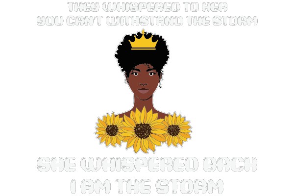Juneteenth Celebration: The Storm Within