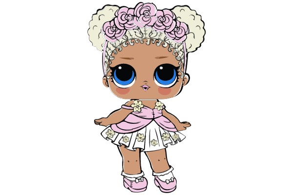 Lovely Doll