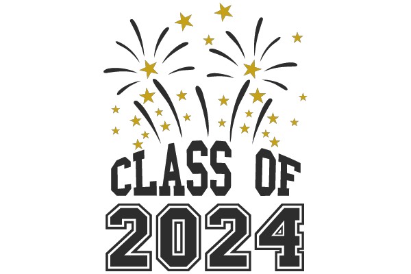 Class of 2024 Fireworks Celebration