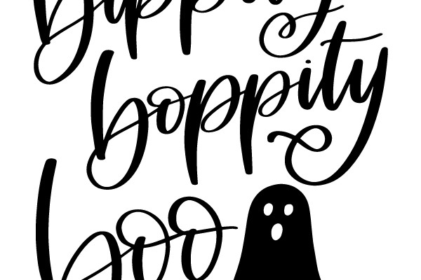 Bippity Boppy Boo