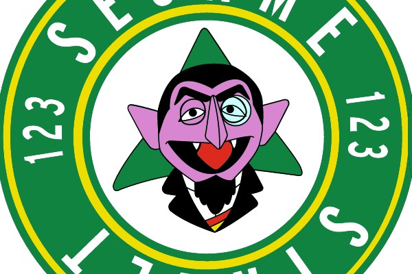 Sesame Street Logo