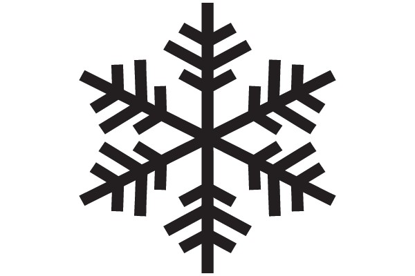 Snowflake Icon