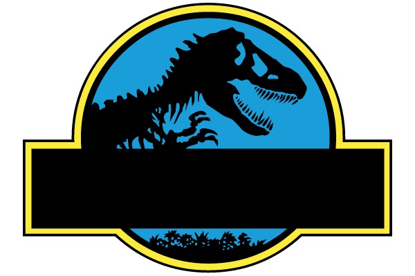 Jurassic Park Logo