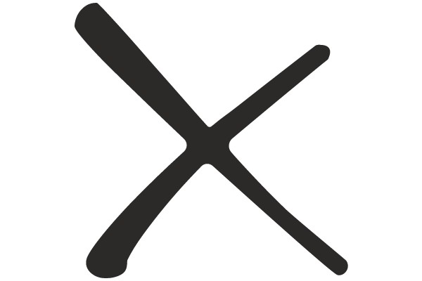 X Marks the Spot