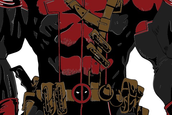 Deadpool Rises to Power