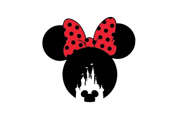 Disney Castle Logo