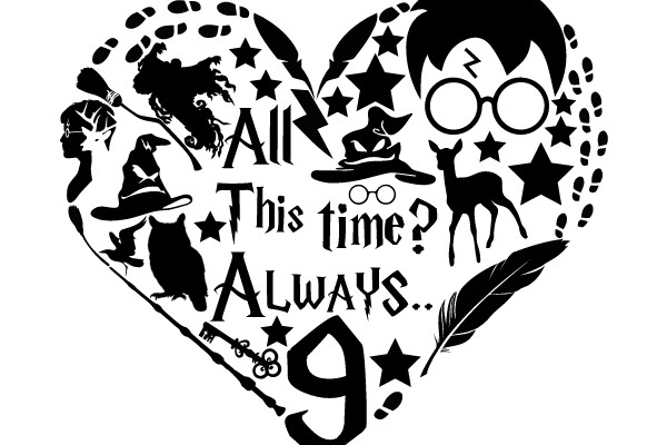 Wholly Hearted Hogwartsian Sentiments