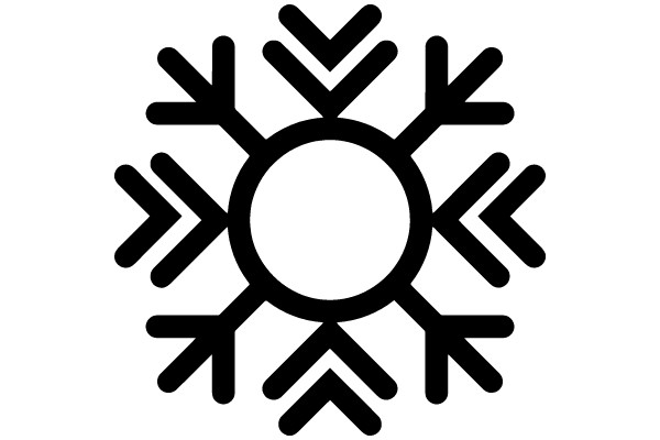 Snowflake Icon