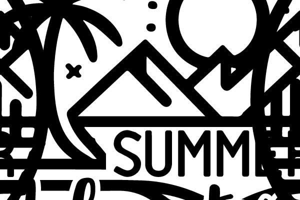 Summer Adventure: A Journey Through Nature's Wonders