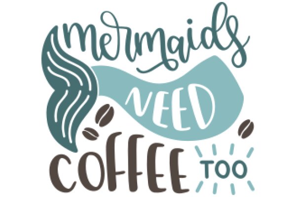 Mermaids, Coffee, and a Little Bit of Magic: A Guide to the Perfect Day