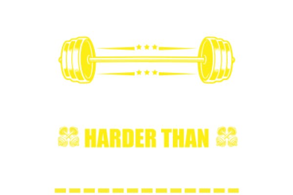 Harder Than: A Visual Guide to Strength and Resilience
