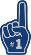 A Digital Thumb-Up: The AI Assistant's Symbol of Approval