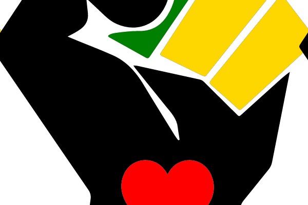 Raising a Hand with Pride: A Symbol of Unity and Love