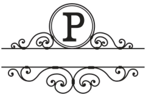 Elegant Monogram Design: A Timeless Symbol of Brand Identity