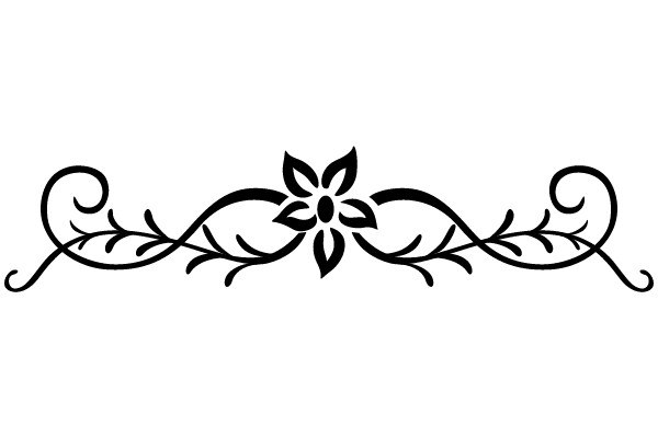 Ornamental Flourish: Vintage Frames Design
