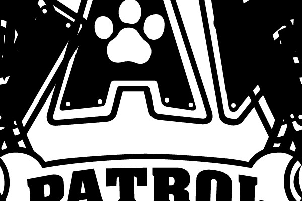 PAW PATROL