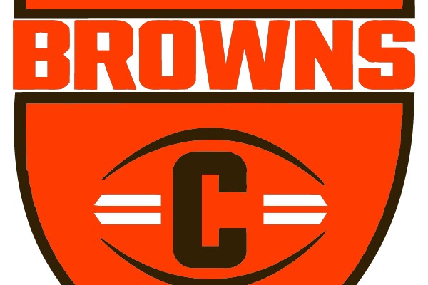 Cleveland Browns Logo