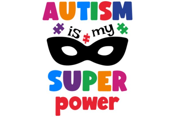 Autism Superpower: A Playful and Informative Guide to Understanding Autism