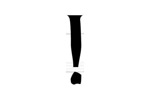 Exclamation Mark