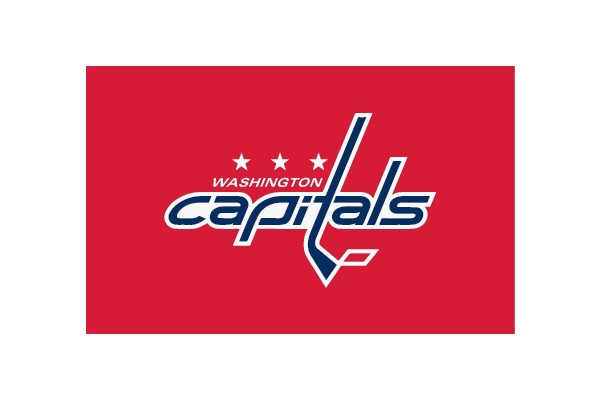 Washington Capitals Logo