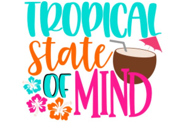 Tropical State of Mind: A Visual Guide to the Hawaiian Way of Life