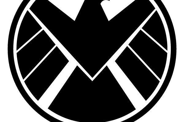 Nick Fury Logo