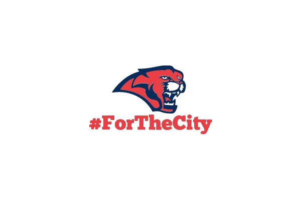 Panther Pride for the City
