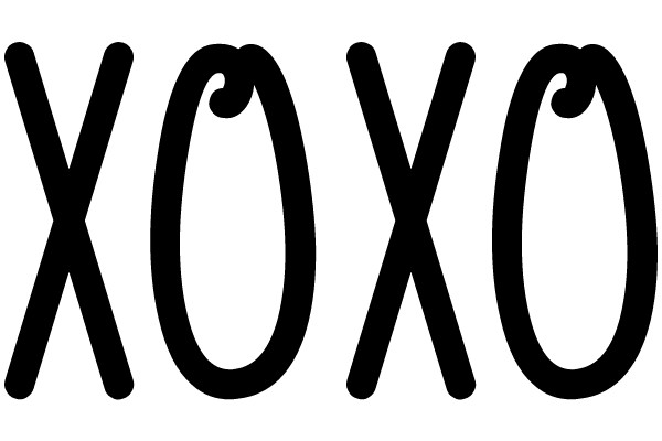 XOXO