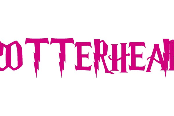 Potterhead