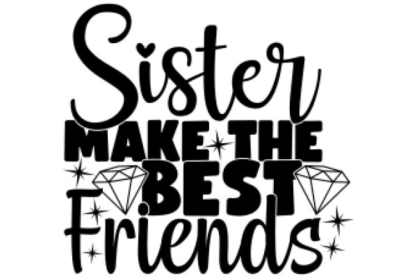 Sisterhood Goals: Making the Best Friends