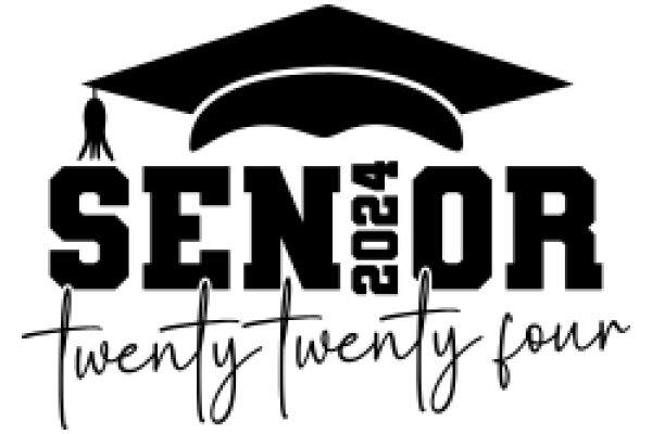 Seniority Twenty Four: A Journey of Academic Achievement and Personal Growth