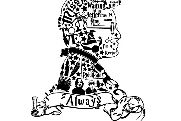 Siriusly Yours: A Tribute to Sirius Black