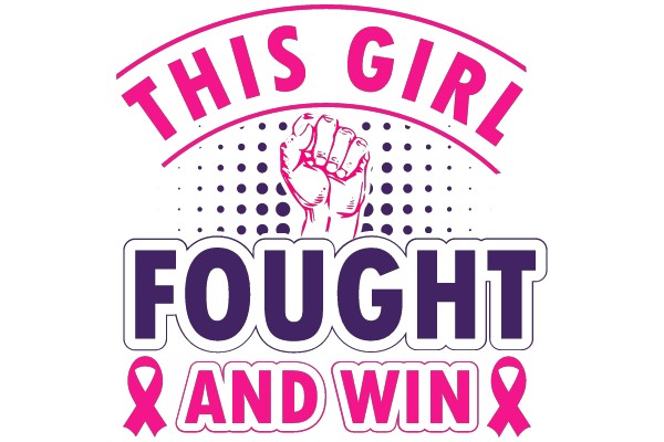 This Girl Fights for Breast Cancer Awareness
