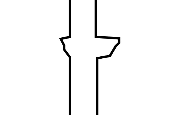 The Letter T