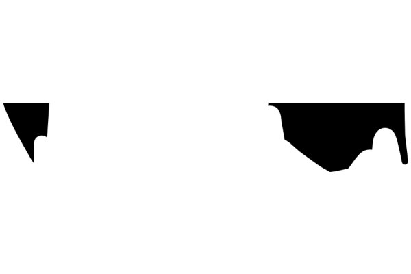 A Blurred View of a Minimalist Landscape