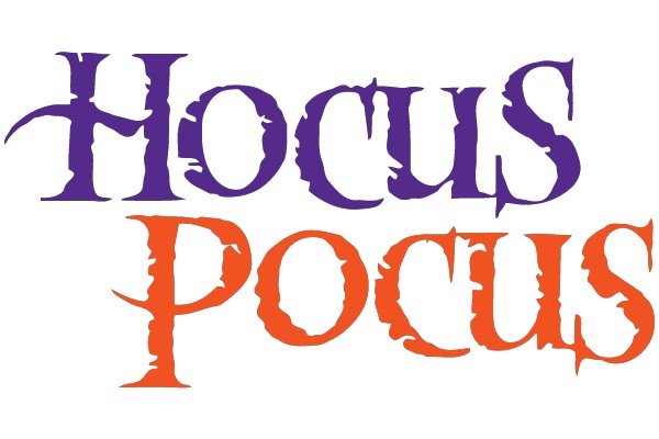 Hocus Pocus