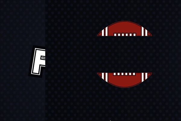 American Football Logo Collection
