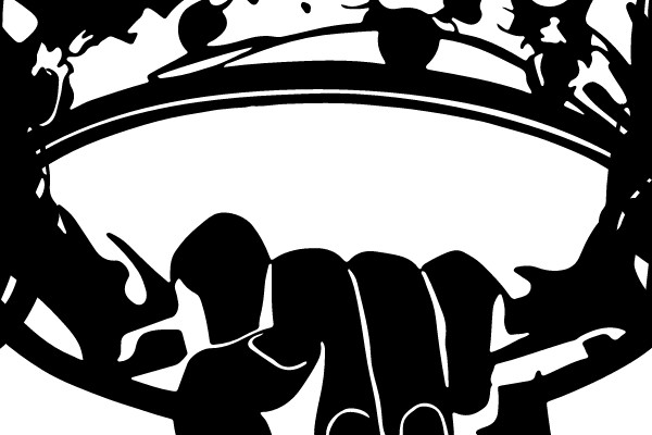 Lifting the Crown